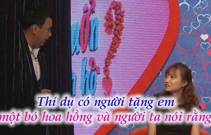 Game Show Bạn muốn hẹn hò 28-02-2019