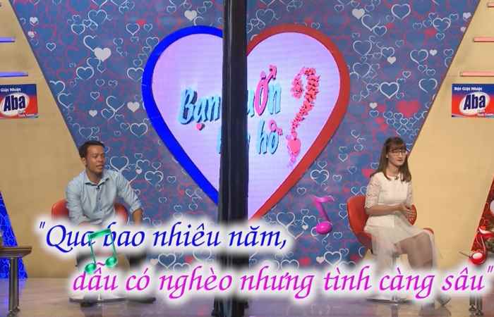 Game Show Bạn muốn hẹn hò 28-03-2019