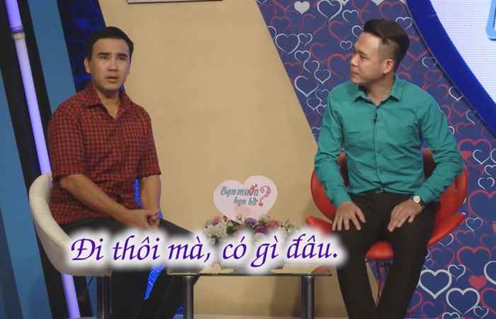 Game Show Bạn muốn hẹn hò 28-12-2017