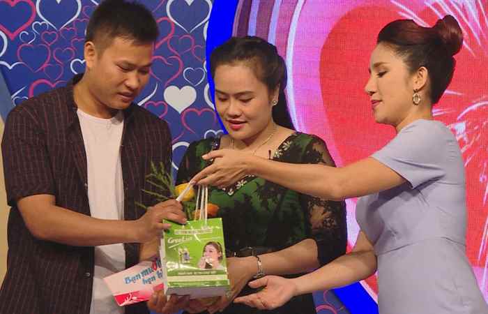 Game Show Bạn muốn hẹn hò 29-03-2018