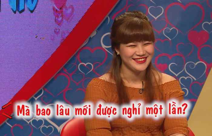 Game Show Bạn muốn hẹn hò (29-08-2019)