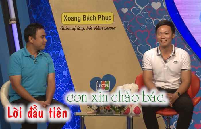 Game Show Bạn muốn hẹn hò 29-11-2018