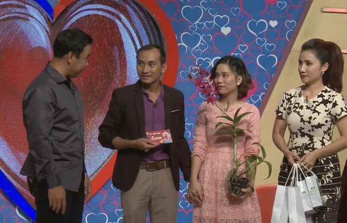Game Show Bạn muốn hẹn hò 30-05-2019