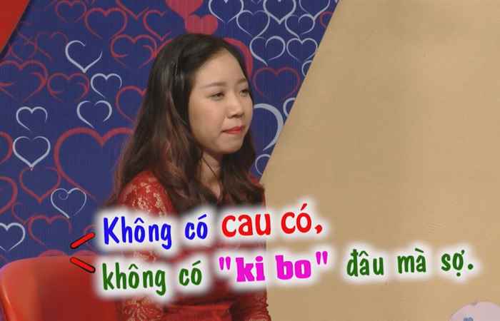 Game Show Bạn muốn hẹn hò 30-11-2017
