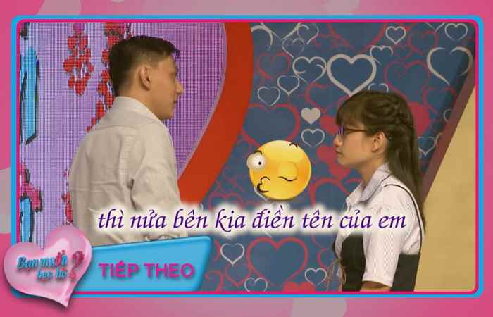 Game Show Bạn muốn hẹn hò 31-08-2020