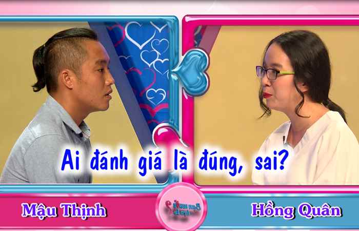 Game Show Bạn muốn hẹn hò 31-10-2019