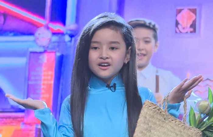 Game Show Siêu hài nhí 18-06-2017