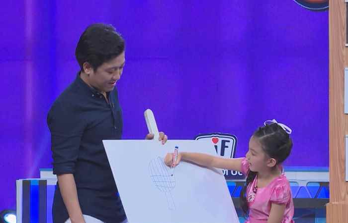 Game Show Siêu hài nhí 21-05-2017