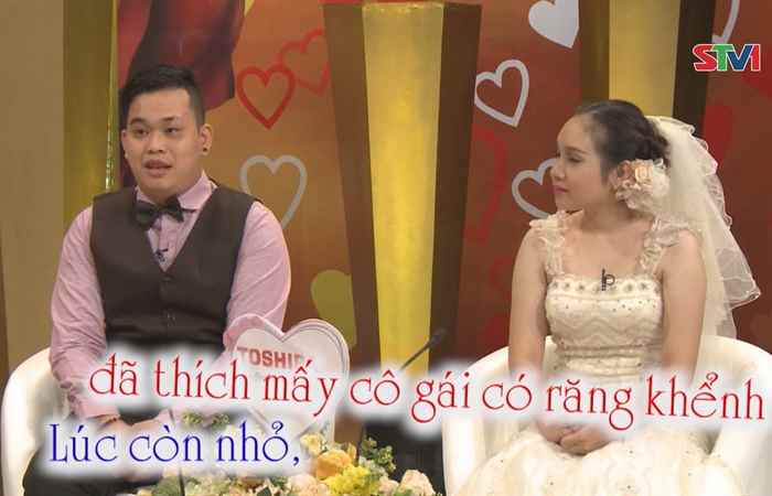 Game Show Vợ chồng son 15-07-2017