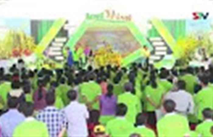  Gameshow Anvil về làng - Kỳ 14