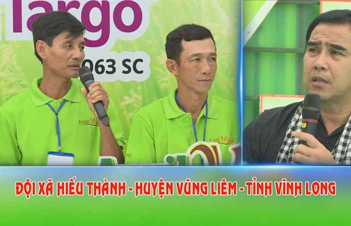 Gameshow Anvil về làng kỳ 20 (30-06-2020)