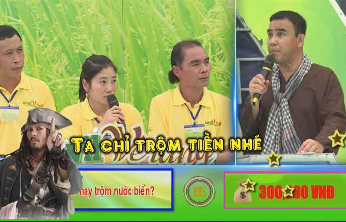 Gameshow Anvil về làng kỳ 24 (11-08-2020)