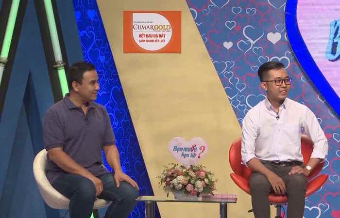 GameShow Bạn muốn hẹn hò (26-12-2019)