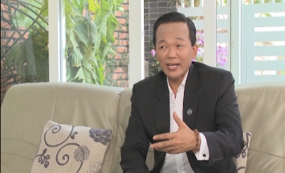 Gõ cửa Luật sư 08-06-2015