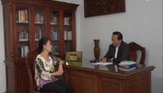 Gõ cửa Luật sư 27-04-2015