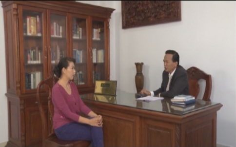 Gõ cửa luật sư 30-03-2015