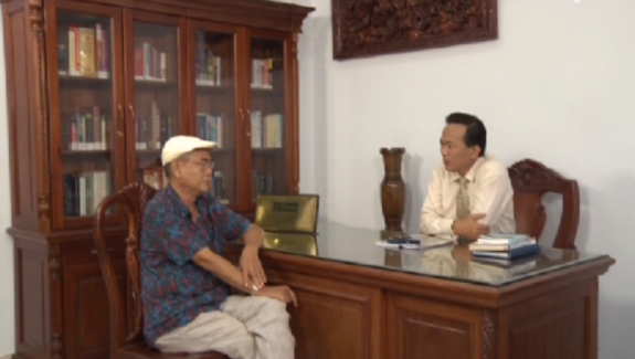 Gõ cửa Luật sư 02-03-2015