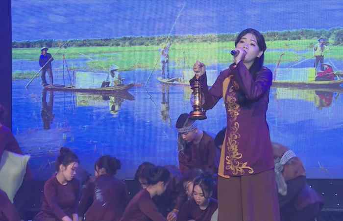 GĐTH 2022 I Trường THPT Mai Thanh Thế