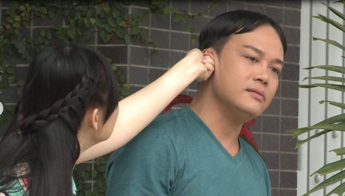 Gia đình vui nhộn 24-08-2016