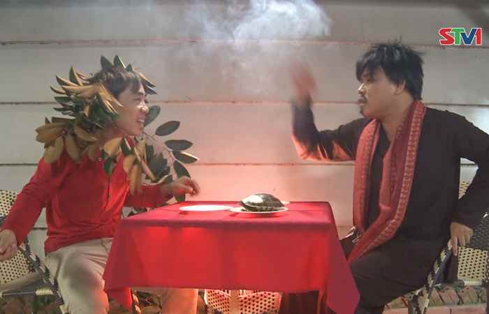 Gia đình vui nhộn 02-05-2017