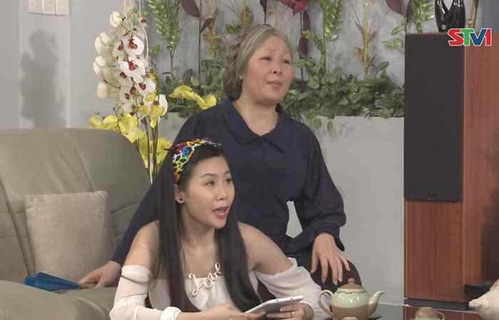 Gia đình vui nhộn 02-05-2017