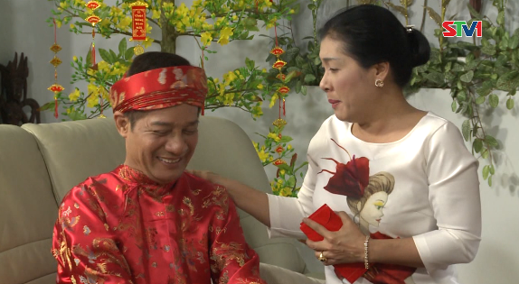 Gia đình vui nhộn - Tập 7 19-08-2016