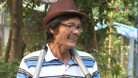 Gia đình vui nhộn tập 19 31-08-2016