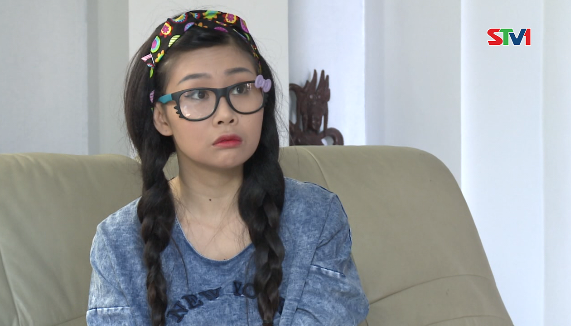 Gia đình vui nhộn tập 21 02-09-2016
