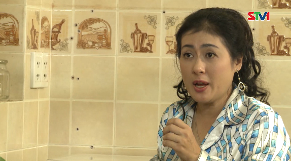 Gia đình vui nhộn - Tập 2 14-08-2016
