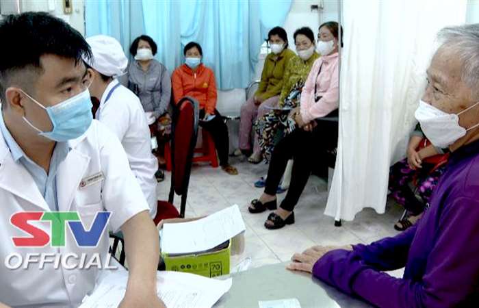 Giấc ngủ và sức khỏe con người