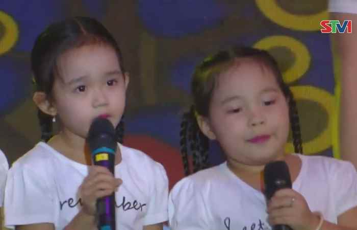 Giai điệu tuổi thơ 01/04/2018
