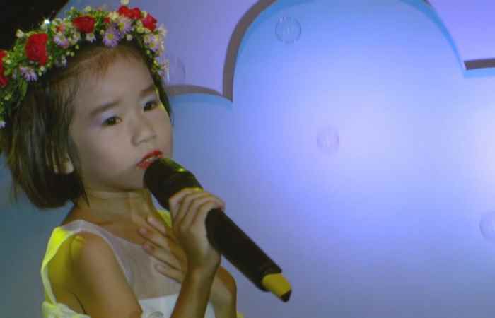 Giai điệu tuổi thơ 03-09-2017