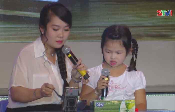 Giai điệu tuỏi thơ 11-02-2018
