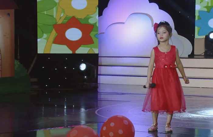 Giai điệu tuổi thơ 12-11-2017
