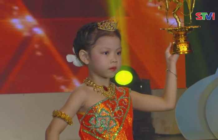 Giai điệu tuổi thơ 17-12-2017