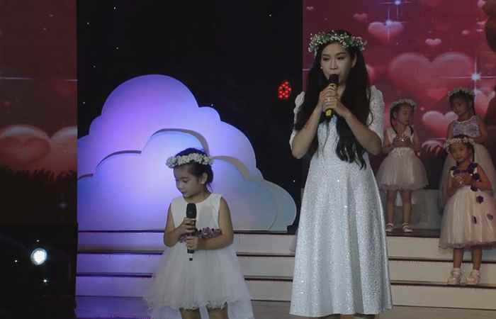 Giai điệu tuổi thơ 22-10-2017