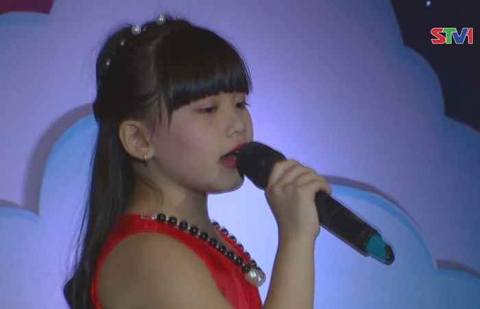 Giai điệu tuổi thơ 31-12-2017