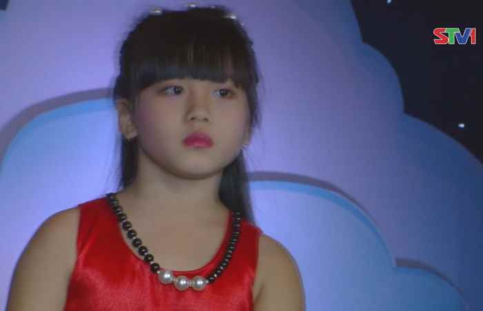 Giai điệu tuổi thơ 25-02-2018