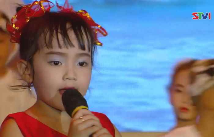 Giai điệu tuổi thơ 25-3-2018