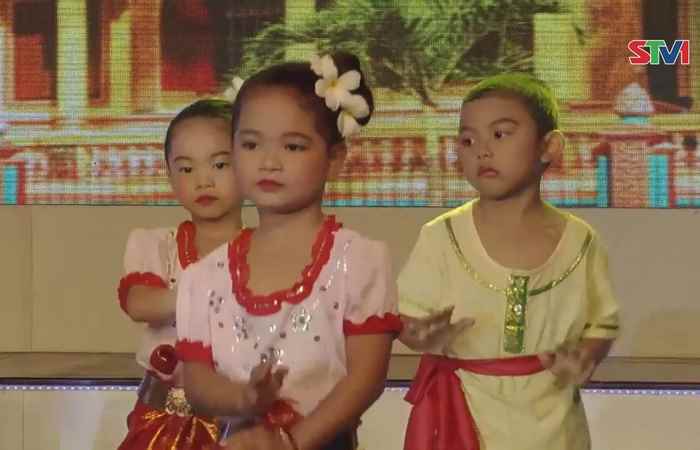 Giai điệu tuổi thơ 27-01-2018