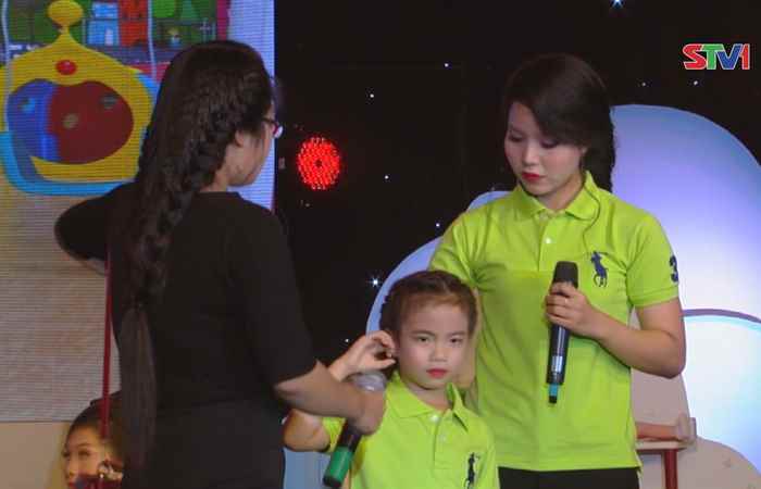 Giai điệu tuổi thơ 28-1-2018