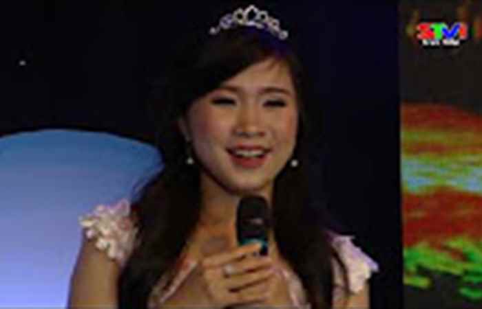 Giai Điệu Tuổi Thơ Lần 2 - 2017 (30-5-2017) 