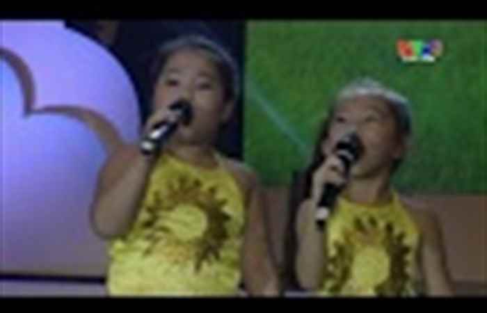 Giai Điệu Tuổi Thơ Lần 2 - Năm 2017 (27-5-2017)