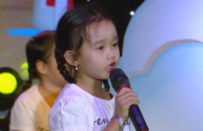 Giai điệu tuổi thơ (Tập 3) 27-08-2017