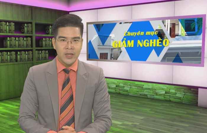 Giảm nghèo 05-12-2019