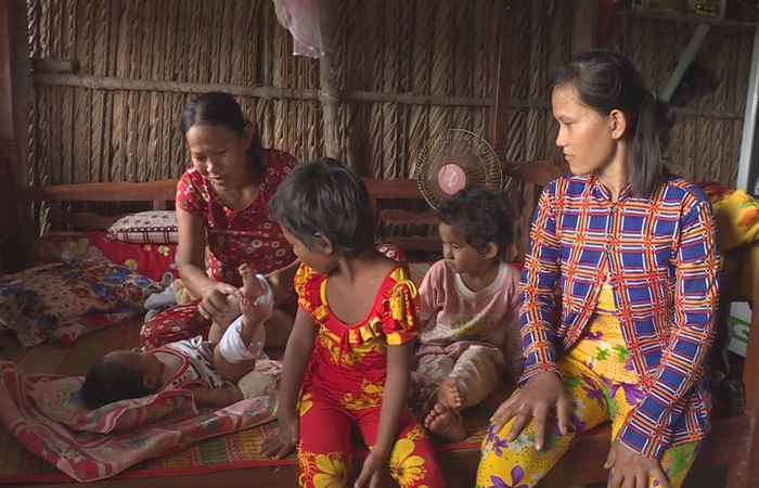Giảm nghèo 19-12-2019