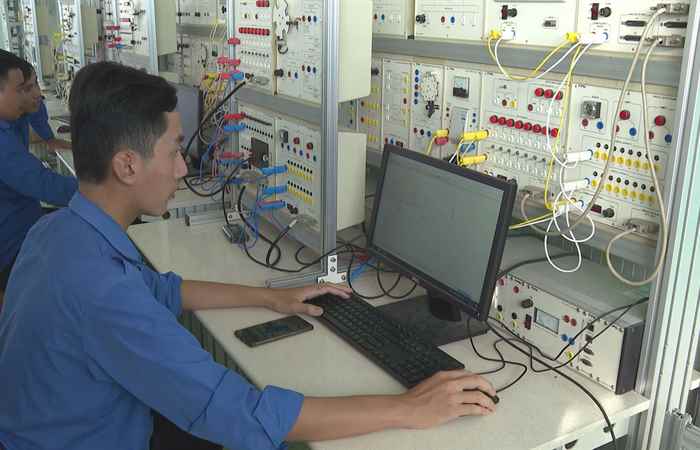  Giáo dục nghề nghiệp - Kỳ 4 (12-12-2022)