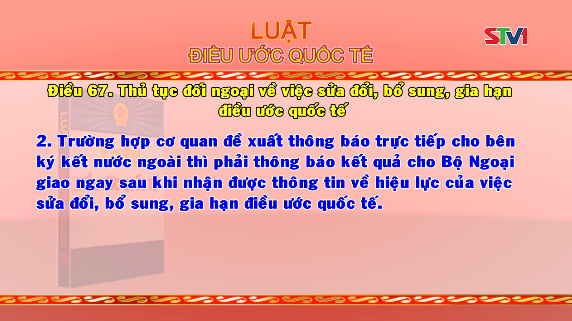 Giới thiệu Pháp luật Việt Nam 30-08-2016