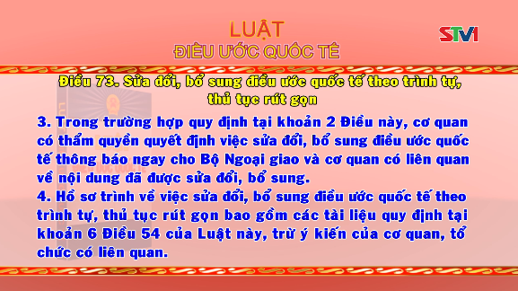 Giới thiệu Pháp luật Việt Nam 31-08-2016