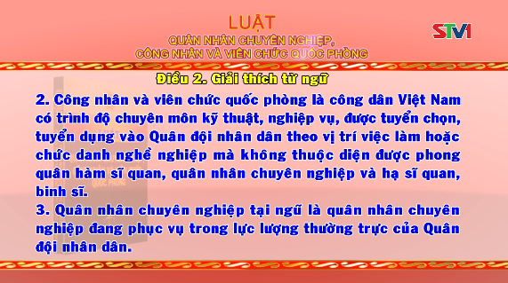 Giới thiệu Pháp luật Việt Nam 02-09-2016